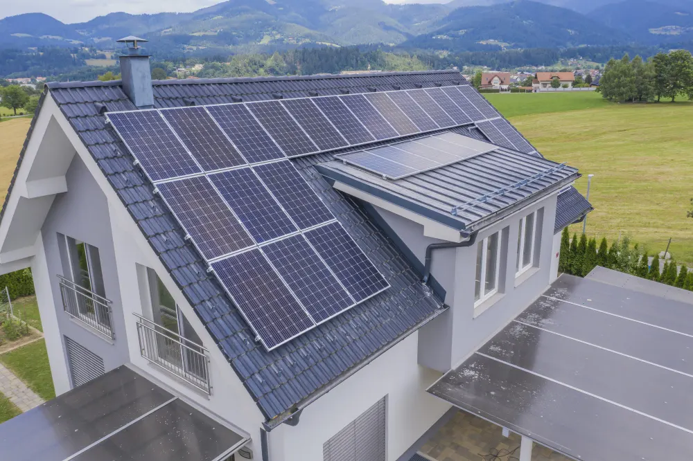 es-rentable-poner-placas-solares-en-casa